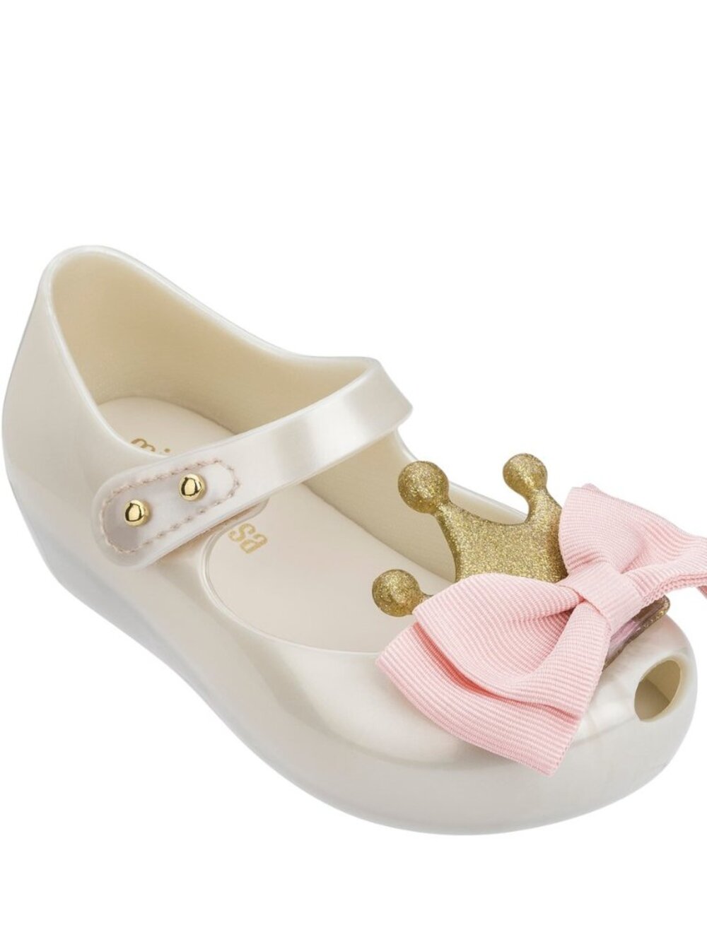 Mini Melissa Ultragirl Princess